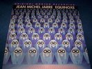 JEAN  MICHEL JARRE EQUINOXE  MFSL 1-227  SPEZIAL EDITION  200gr VINYL SALED /NEW