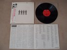 SIOUXSIE & THE BANSHEES / SEX PISTOLS - JAPAN PRESS LP