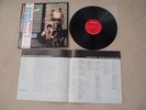 SIOUXSIE & THE BANSHEES / SEX PISTOLS - JAPAN PRESS LP