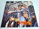 THE YARDBIRDS-FIVE LIVE-LP/VINYL