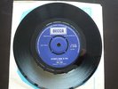 THE FIRE -FATHERS NAME IS DAD -DECCA ORIGINAL MINT - F12753