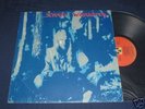 STEVE WARNER S/T rare ACID/Folk Psych Oz Candle 1976 NM