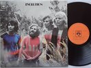 TAMAM SHUD Evolution RARE Oz PROG/PSYCH Surfing LP 1969 SUPER Soundtrack SURF