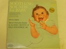 SOOTHING SOUNDS FOR BABY VOL III LP original RAYMOND SCOTT  