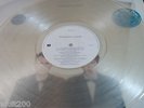 PET SHOP BOYS ACTUALLY CLEAR VINYL  WITH POSTCARD  HONG KONG  LP kraftwerk  EX+