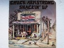 Chuck Armstrong Shackin Up LP RARE Soul Funk R&R Rare