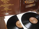 PRIMUS     original Vinyl 2LP     Brown Album (1997)