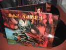 IRON MAIDEN VIRTUAL XI Double Vinyl LP UK 1998 Blaze Bayley RARE Excel condition