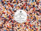 THE CRAMPS Frank Furter & the Hot Dogs Live CBGBs (Medicine Label PROMO VINYL)
