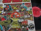 Big Brother and the Holding Company- Cheap Thrills  original