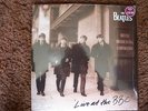 The Beatles live at the BBC lp