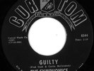 The Symphonics : Northern Soul 45 on Curtom-