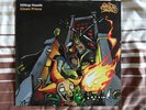 Oz Hip Hop - Hilltop Hoods Clown prince 12
