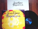 DEEP PURPLE Ian Gillan  JESUS CHRIST SUPERSTAR  Rare ORIG UK MCA + BOOK  1970