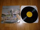 LP Martin Dupont hot paradox french cold wave 1987 EX