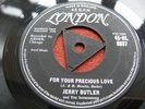 EX.RARE JERRY BUTLER/IMPRESSIONS 