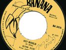 ALTON ELLIS - HARDER & HARDER - FANTASTIC 7O'S ROOTS VOCALS