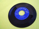 RARE ELVIS PRESLEY 45 RPM Canada RCA Victor 