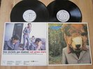 THEE MICHELLE GUN ELEPHANT Cult Grass Stars 2LP Orig JAPAN Garage Punk Pub Rock