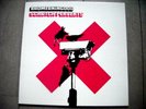 BANKSY 2x12” COVER & LABEL ART BADMEANINGOOD SCRATCH PERVERTS
