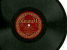 Gennett 3259 - Jelly Roll Morton's Incomparables / Fess Williams (E-/E)