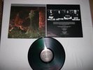 GRAVE - Into The Grave LP 1.PRESS Cianide Merciless