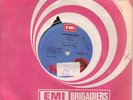 T Rex South African import  LONDON BOYS 45 EMI Brigadiers label 1976 Marc Bolan