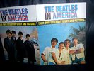 ORIGINAL 1964 - The Beatles IN AMERICA  