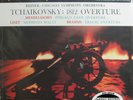 TCHAIKOVSKY 1812 Overture REINER RCA LSC-1817 Shaded Dog TAS List SEALED