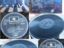THE BEATLES-ABBEY ROAD Parlophone Greek only LP 1969 NM