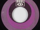 70s Soul 45 EDWIN STARR There You Go SOUL HEAR