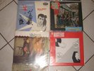 Psychobilly Rock 'n' Roll Ska Stray Cats Guana Bats Dave Phillips Frenzy Busters