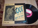 Zoot Sims Goes To Town- Vinyl 10