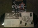 Dream Theater Awake Double LP 1994  Excellent Condition
