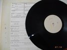 french  TEST PRESSING  Neil Young – Give To The Wind