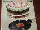 THE ROLLING STONES - LET IT BLEED (MONO + POSTER) LP