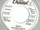 THE SWEET MOTHER EARTH PROMO 7