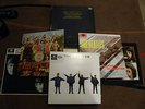 The Beatles Collection 13 Vinyl LP Set Blue Box Parlaphone Collectable Records