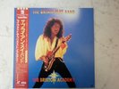 Queen Brian May Laserdisc 