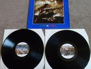 IRON MAIDEN LIVE IN ITALY WORLD SLAVERY TOUR 84-85 2LP VERY RARE