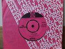 THE PRIMITIVES YOU SAID PYE  VINYL VG+