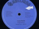 Naggo Morris - False Rasta UK orig 12