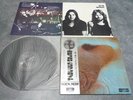PINK FLOYD meddle Japan LP+OBI (OP-80375)