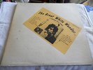 LP Bob Dylan - The great white wonder..., A thousand miles behind...