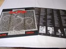 Cro-Mags - Alpha - Omega LP Thrash Vinyl (Corrosion of Conformity C.O.C. D.R.I.