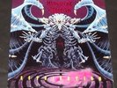 MALEVOLENT CREATION Retribution LP 1992 Dutch 1st Pressing + Lyric Inner EX/EX