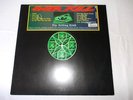 Overkill - The Killing Kind LP Concrete Vinyl (Slayer Metallica Anthrax Megadeth