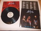 Sodom - Get what you deserve LP Thrash Vinyl OIS (Kreator Overkill Slayer Exumer