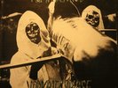 VORKRIEGSPHASE - AUF IN DEN TOD LP ROCK O RAMA