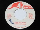 Anthony Red Rose Laugh Off A Dem  Killer Digi Kangal 7